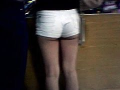 teen short blanco1