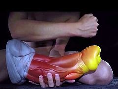 XL T-Rex Hilted