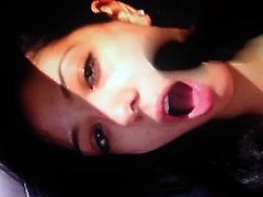 SHE WANTS IT SO BAD