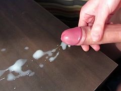 White explosion