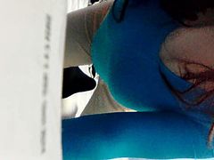 kigurumi leotard