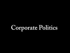 Corporate Politics Footjob Foot Fetish