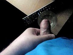 Me Cumming Tribute for DenimTiger