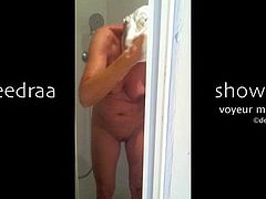 deedraa SHOWER