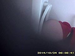 Hidden Toilet Cam 08