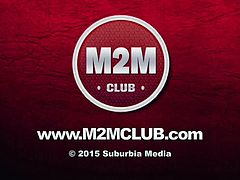 Keychain Bears at M2M Club