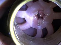 Internal Fleshlight