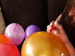 Nacho Vidal wants to fuck flirtatious Bianca Resas juicy mouth forever