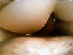 Amateur wife anal creampie