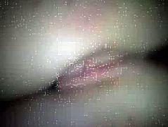 My sleeping girlfriend pussy and hairy ass hole