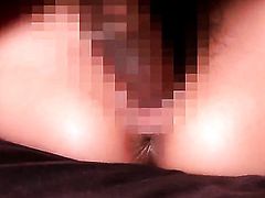 Kiara Suzuki gets jizzed on in steamy cumshot scene