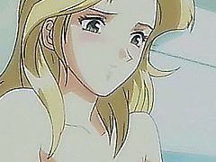 Bondage anime coed cutie hard fucked by pervert