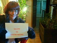 Maitre