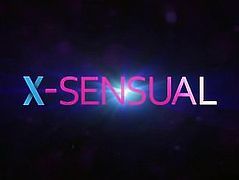 X-Sensual - Orgasms on a table