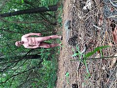 im Wald
