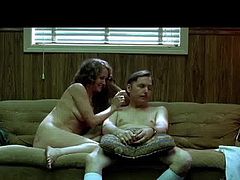 Melissa Leo nude - The Three Burials of Melquiades Estrada