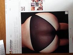 tribute