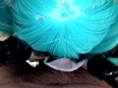 miku OHD