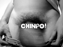 chinpo! chinpo! chinpo!