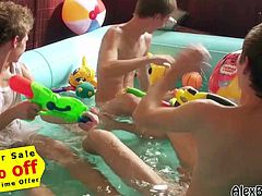 AlexBoys Summer Sale continues