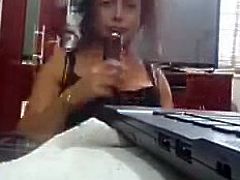 tv tetas skype