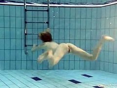 Underwater tube videos