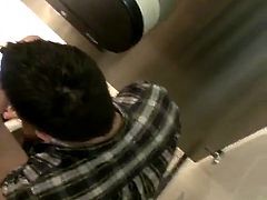 jerking in the stall