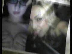 Dual tribute for kellykins2u & danielle92