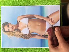 Sylvie Meis Tribut