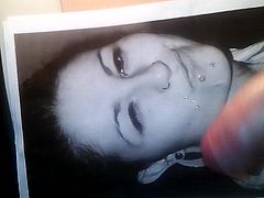 tribute