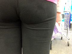 Yoga Pants