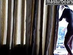 cumming in my bluetooth masturbation panty