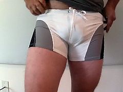 speedo underwear