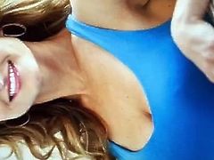 Giada De Laurentiis tribute