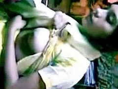 bangla student showing boobs to home tutor