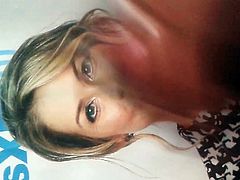 Tribute #8 (Christina Applegate)