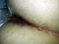 twink getting fucked bareback