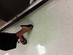 married milf,fake tits, pretty toes, convo