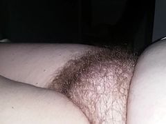 wifes tired dreaming hairy pussy 6am