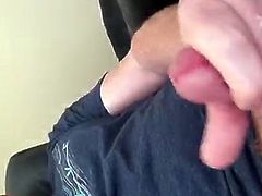 Stroking Off