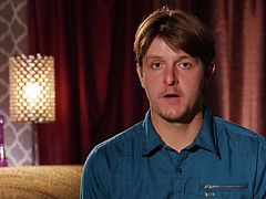 In this episode, we see interviews of the couples about the orgy that is going on. It starts slowly at first, but gradually escalates into a full-scale orgy. The bodies are tangled together and there is all sorts of sex going on in the room. To see all of the steamy action and interviews, subscribe now!