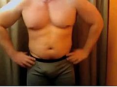 SEXY MUSCLEBEARS 8