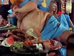 Austin Powers - Fieser Fettsack Sex Szene