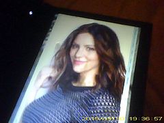 tribute to Katharine McPhee