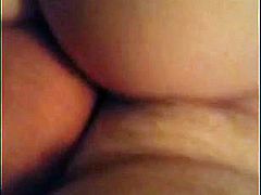 Wife Reverse Cowgirl Homemade