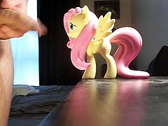 MLP Fluttershy