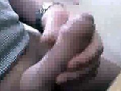 just me wanking