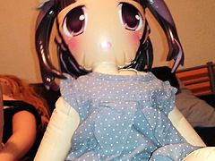 Airy Doll JK-1 Animedoll Sexdoll Lovedoll Rubberdoll