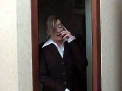 Housekeeper housewife fucked