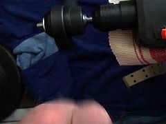 Ballbusting